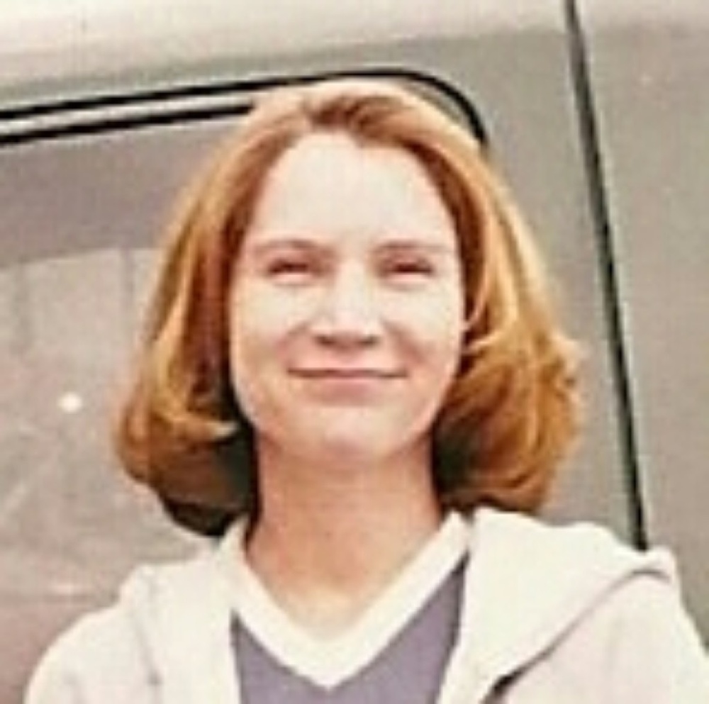 Meet your Posher, Jodi